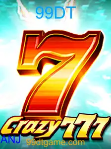 Crazy777