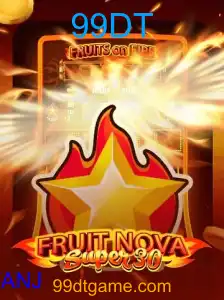 FruitrNovaSupe30
