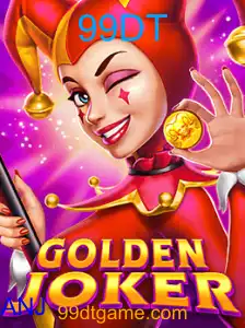 GoldenJoker