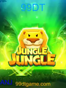 JungleJungle